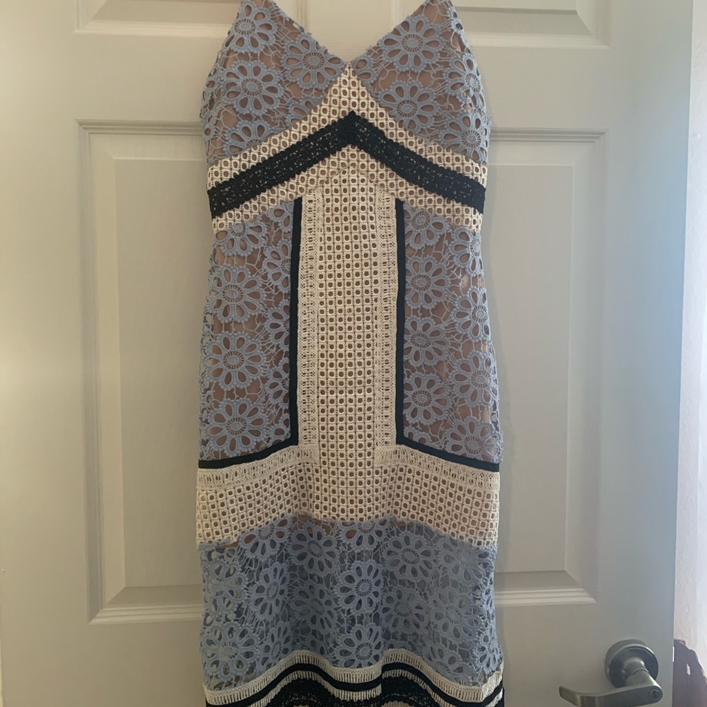 Gianni Bini Sun Dress